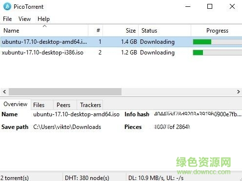 磁力鏈接轉(zhuǎn)bt種子軟件