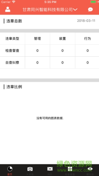 安全生產(chǎn)反違章安卓版 安全生產(chǎn)反違章app