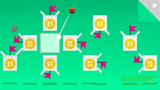 特技鏡頭游戲 v1.0.0 安卓版 2