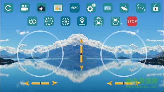 THWiFi FPV v3.7 安卓版 2