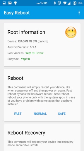 EasyReboot手機版 EasyReboot軟件