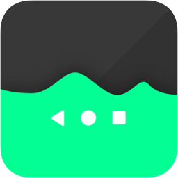 導(dǎo)航欄音樂可視化muviz pro中文版