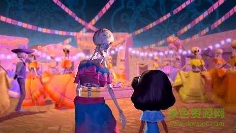 重返人類官方下載 重返人類內(nèi)測(cè)版下載