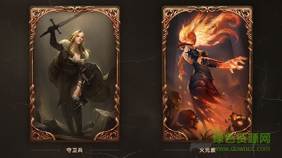 網(wǎng)易游戲神諭文明 v1.0 安卓版 2