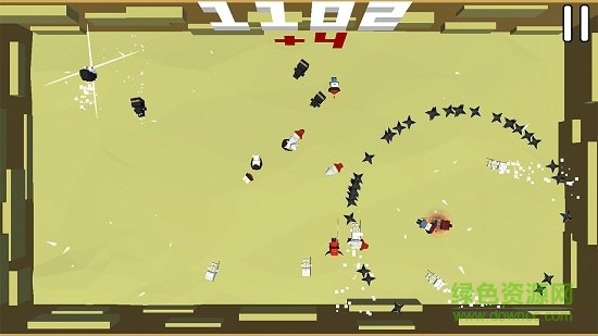 圍城殺 v1.1 安卓版 2