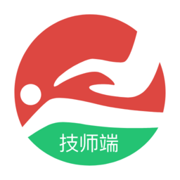東郊到家技師端app