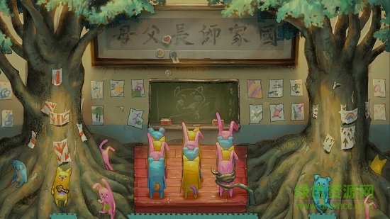 熒幕判官游戲 v1.0 安卓版 0