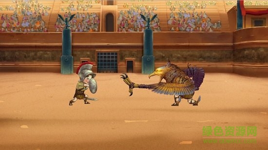 熒幕判官手游下載