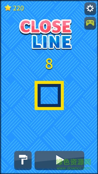 closeline v1.0.7 安卓版 2