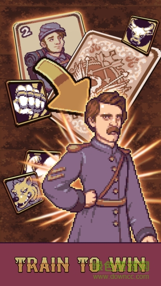 無禮的戰(zhàn)爭中文版 v1.0.0 安卓版 3