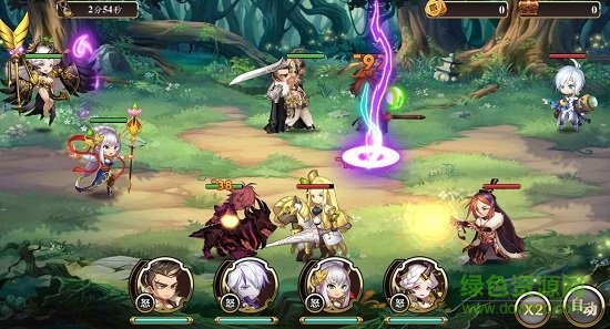 放開(kāi)那三國(guó)s sr滿(mǎn)v變態(tài)版 v1.1.0 安卓版 0