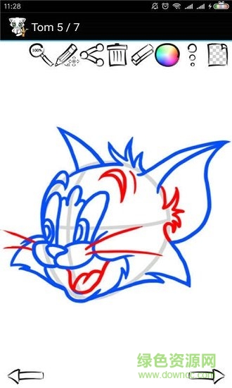 汪汪隊(duì)畫畫手機(jī)版 v1.0.1 安卓版 0