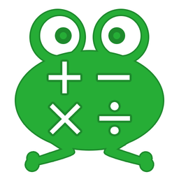 青蛙計算器中文版