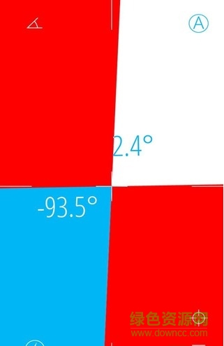 手機(jī)水平尺