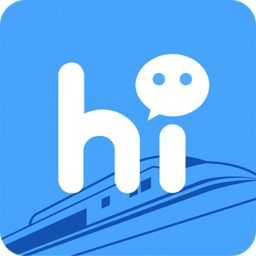 高鐵伴侶app