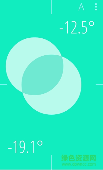 角度水平儀app軟件 v2.1.3 安卓版 1