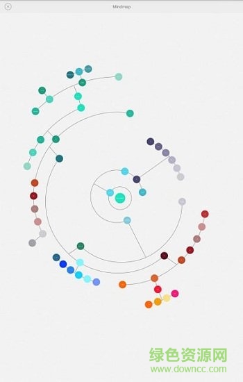 腦圖軟件app(Mindly) v1.10 安卓版 0