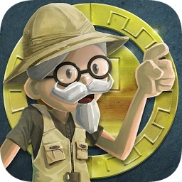 黃金國(guó)秘境