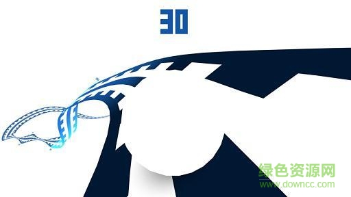 impossible road游戲(不可思議之路) v1.3.1 安卓版 0