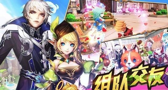 時(shí)光幻鏡h5手游 時(shí)光幻鏡h5