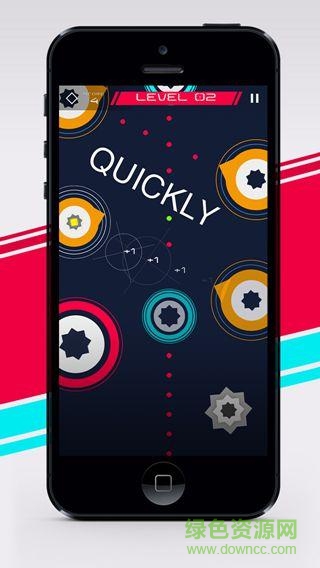 無盡旋轉(zhuǎn)rotate v1.2.1 安卓版 2