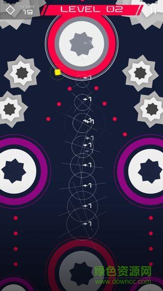 无尽旋转手机版 无尽旋转游戏