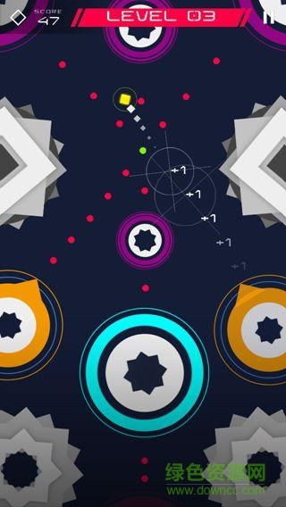 無盡旋轉(zhuǎn)rotate v1.2.1 安卓版 3