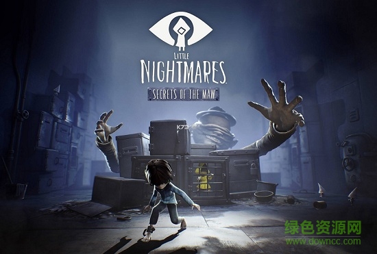小小噩夢手機安卓版 小小噩夢中文