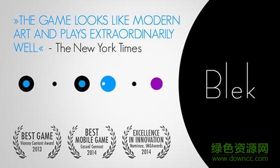 手指畫(huà)線blek v1.0.7 安卓版 0