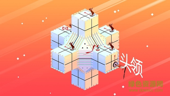 euclidean lands v2.0.1 安卓版 0