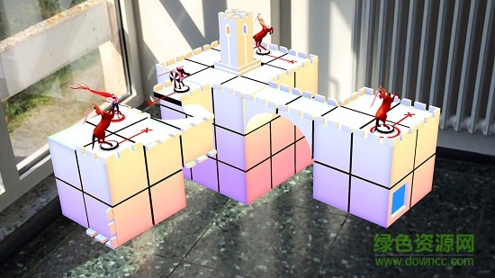 euclidean lands v2.0.1 安卓版 1