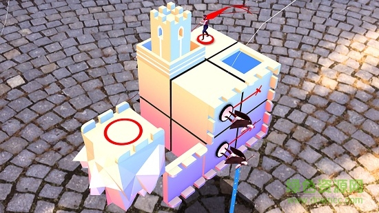 euclidean lands v2.0.1 安卓版 3