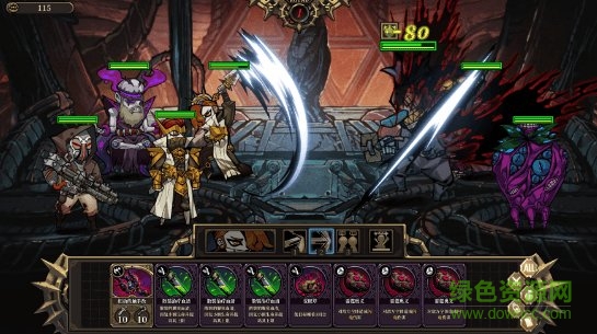 瘋狂之冠安卓版 瘋狂之冠手游