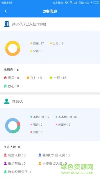 人房警務(wù)助手 v1.0.2 安卓版 0