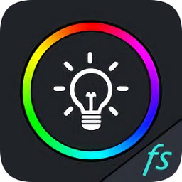 七彩跑馬燈手機(jī)版