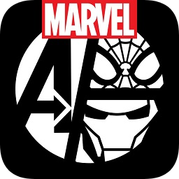 觀漫俠Marvel Comics