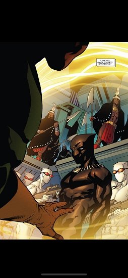 觀漫俠Marvel Comics v3.10.5 安卓版 4