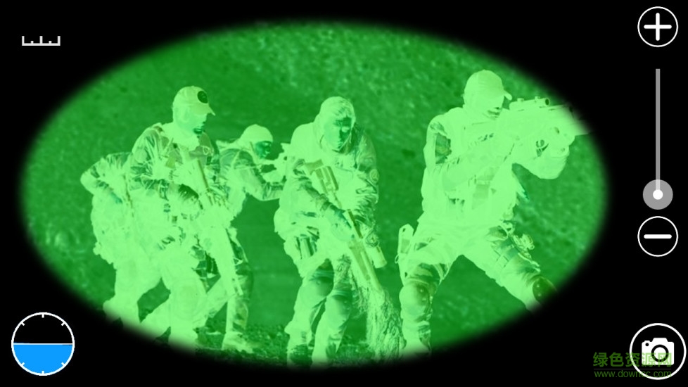 數(shù)字望遠鏡軟件 v1.0 安卓版 1