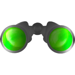 高清夜儀視軟件(Night Vision)