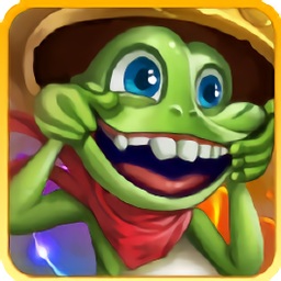 不思議進(jìn)化手游