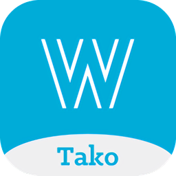 韋博國際英語tako