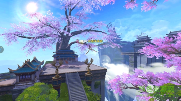 劍舞長生蘋果系統(tǒng) v3.0.1  iphone手機(jī)版 3