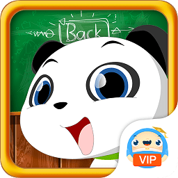 熊寶認(rèn)知卡