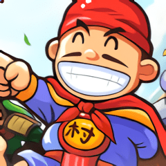 4399村長(zhǎng)征戰(zhàn)團(tuán)