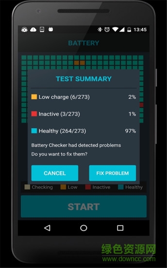 電池修復(fù)器增強(qiáng)版 v4.0 安卓最新版 2