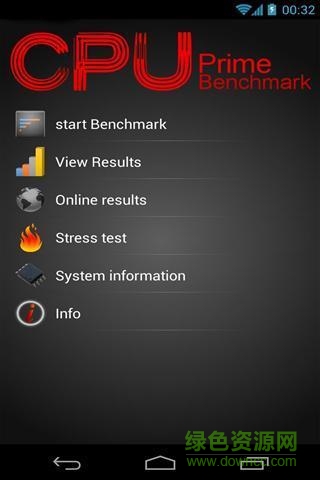 手機(jī)cpu性能測試工具(CPU Prime Benchmark) v1.2.3 安卓版 0