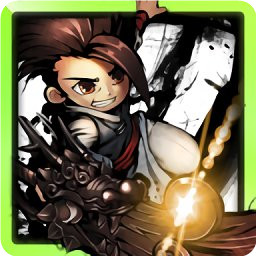 卡通副本無(wú)限金幣版