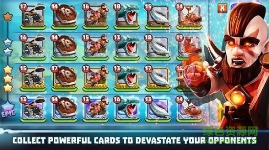 手指部隊(duì)中文修改版(Tiny Armies) v3.6.9 安卓版 1