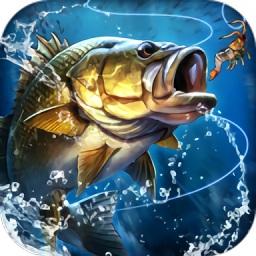 天天愛釣魚手游