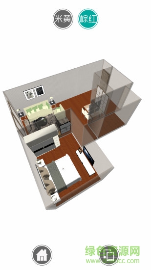 手機ug看圖軟件(UG3D) v1.0 安卓版 0